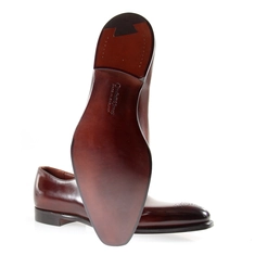 Crockett & Jones weymouth 2 bruin e
