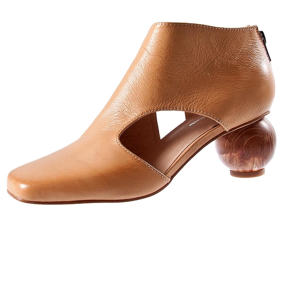 Django & Juliette kole mustard mosterd