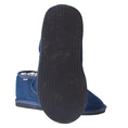 Draper bailey navy