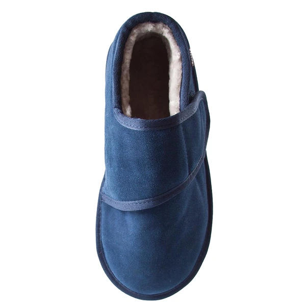 Draper bailey navy