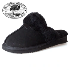 Draper kim black zwart