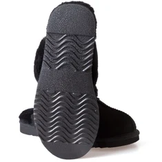 Draper kim black zwart