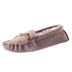 Draper reo taupe