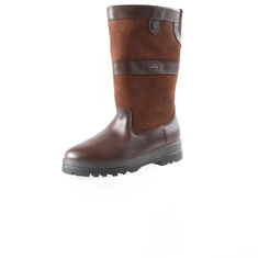 Dubarry of Ireland donegal walnut