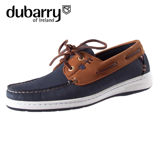 Dubarry of Ireland florida 73 blauw tan
