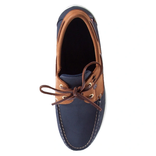 Dubarry of Ireland florida 73 blauw tan
