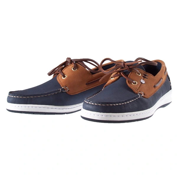 Dubarry of Ireland florida 73 blauw tan