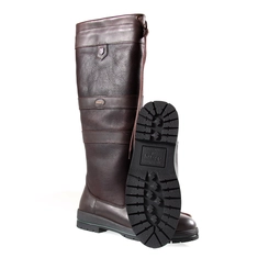 Dubarry of Ireland galway mocca