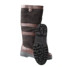 Dubarry of Ireland kilternan black