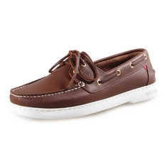 Dubarry of Ireland oceania brown3727-02