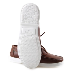 Dubarry of Ireland oceania brown3727-02