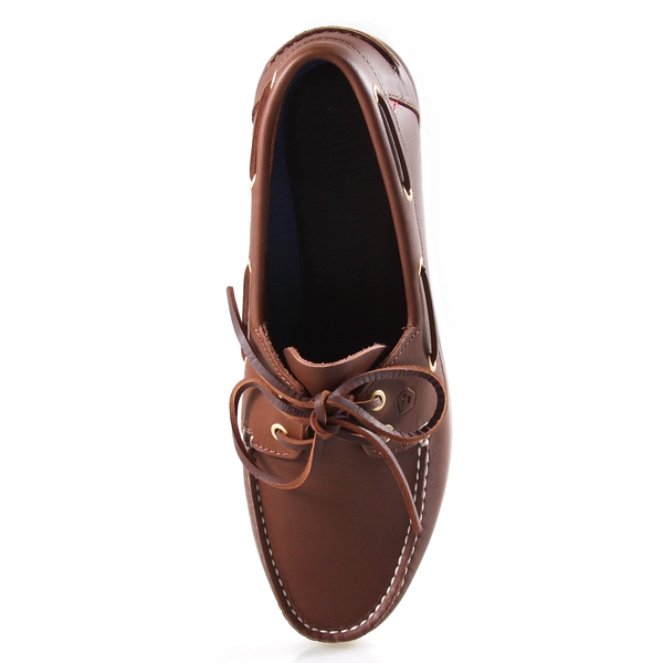 Dubarry of Ireland oceania brown3727-02