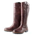 Dubarry of Ireland roundstone 15 bruin