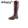 Dubarry of Ireland roundstone 15 bruin