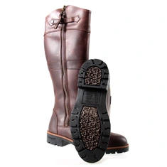 Dubarry of Ireland roundstone 15 bruin