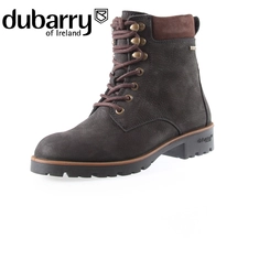Dubarry of Ireland strokestown zwart