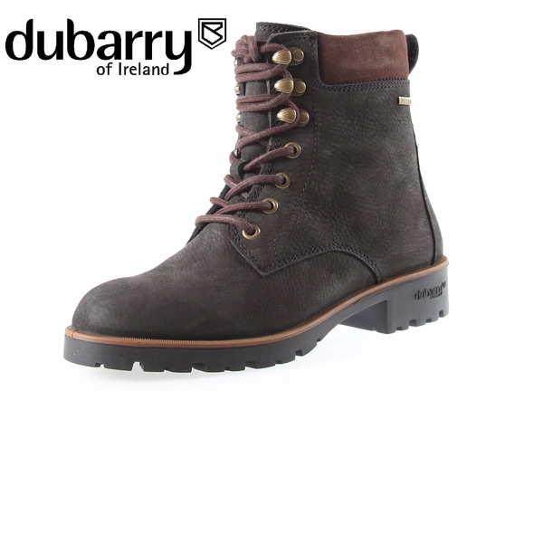 Dubarry of Ireland strokestown zwart