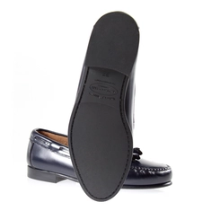 EMASA CASTELLANO 2205p tassel blauw