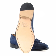 EMASA CASTELLANO 4511 seda navy