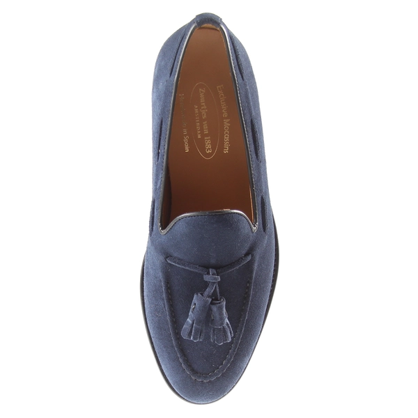 EMASA CASTELLANO 4511 seda navy