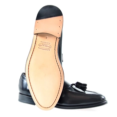 EMASA CASTELLANO 4511 tassel negro