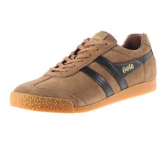 Gola cma192 harrier fq tobacco