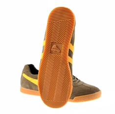 Gola cma192 harrier xy khaki/sun