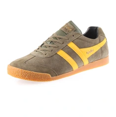 Gola cma192 harrier xy khaki/sun
