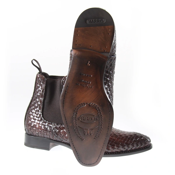 Harris 0077 milano bruno