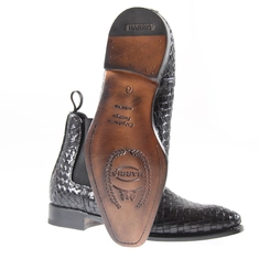 Harris 0077 milano nero