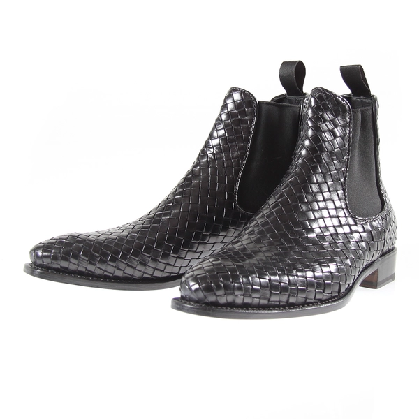 Harris 0077 milano nero