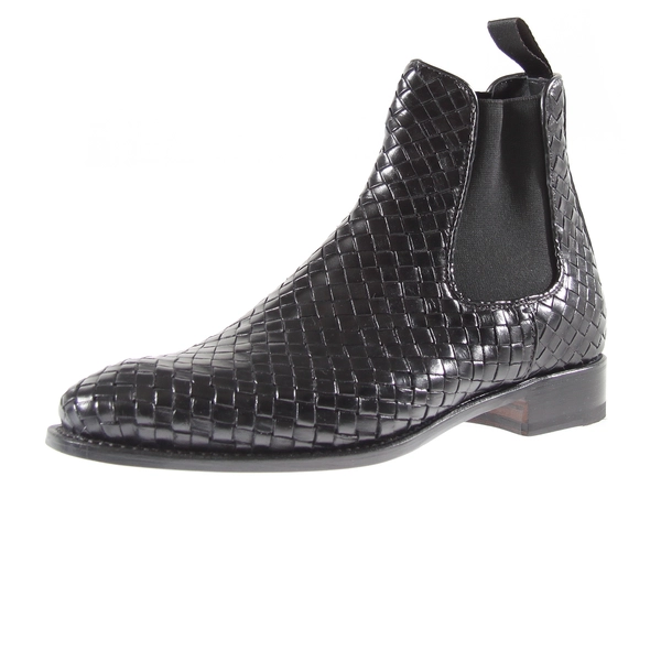 Harris 0077 milano nero