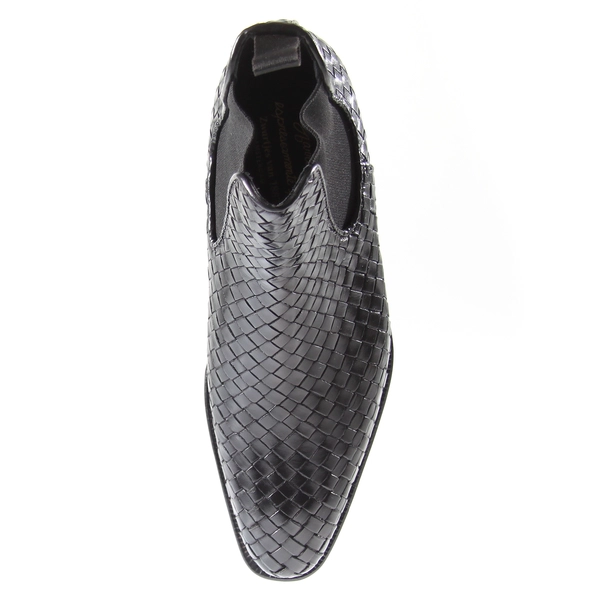Harris 0077 milano nero