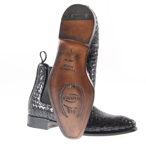 Harris 0077 milano nero