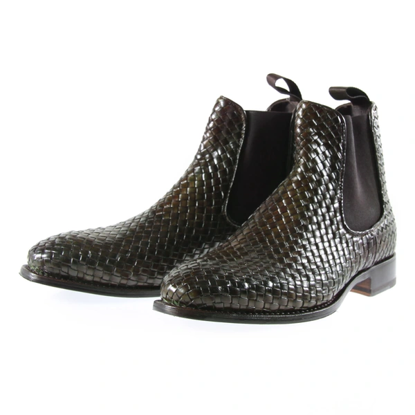 Harris 0077 milano verde 8133