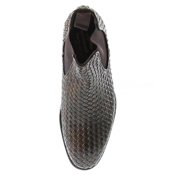 Harris 0077 milano verde 8133