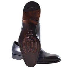Harris 188 striato zwart