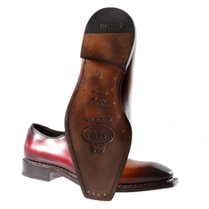 Harris 2000/3 cognac rood