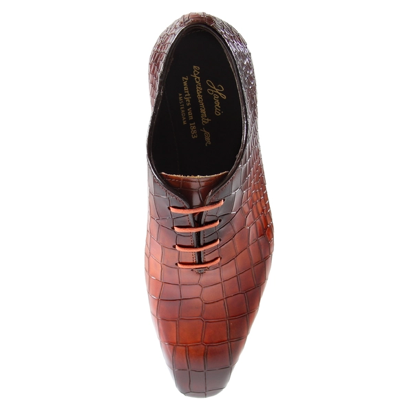 Harris 2000/4 arancio