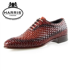 Harris 2000-5 5458 bruin