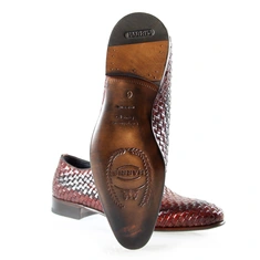 Harris 2000-5 5458 bruin