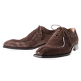 Harris 2116-603 tdm donkerbruin