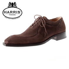 Harris 2116-603 tdm donkerbruin