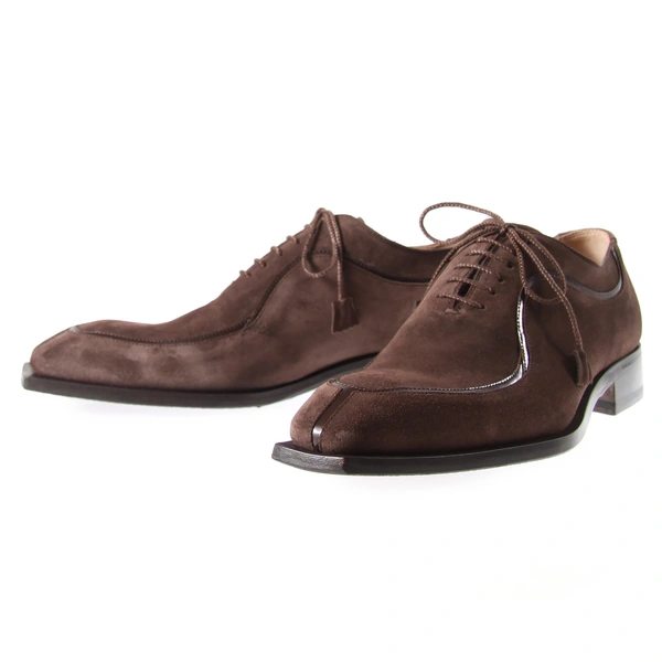 Harris 2116-603 tdm donkerbruin