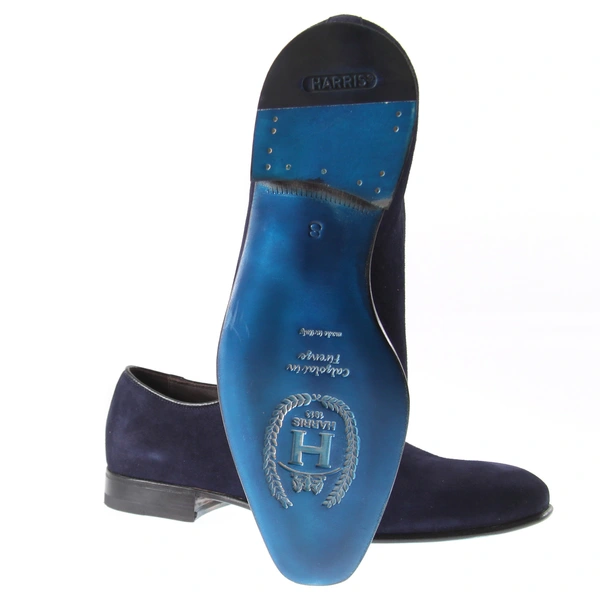 Harris 7003-2000 ocean donkerblauw