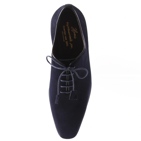 Harris 7003-2000 ocean donkerblauw