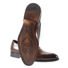 Harris 9536 bruciato oliva