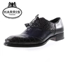 Harris adam zwart grijs