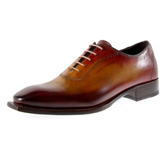 Harris bruno camel bordo
