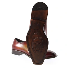 Harris bruno camel bordo